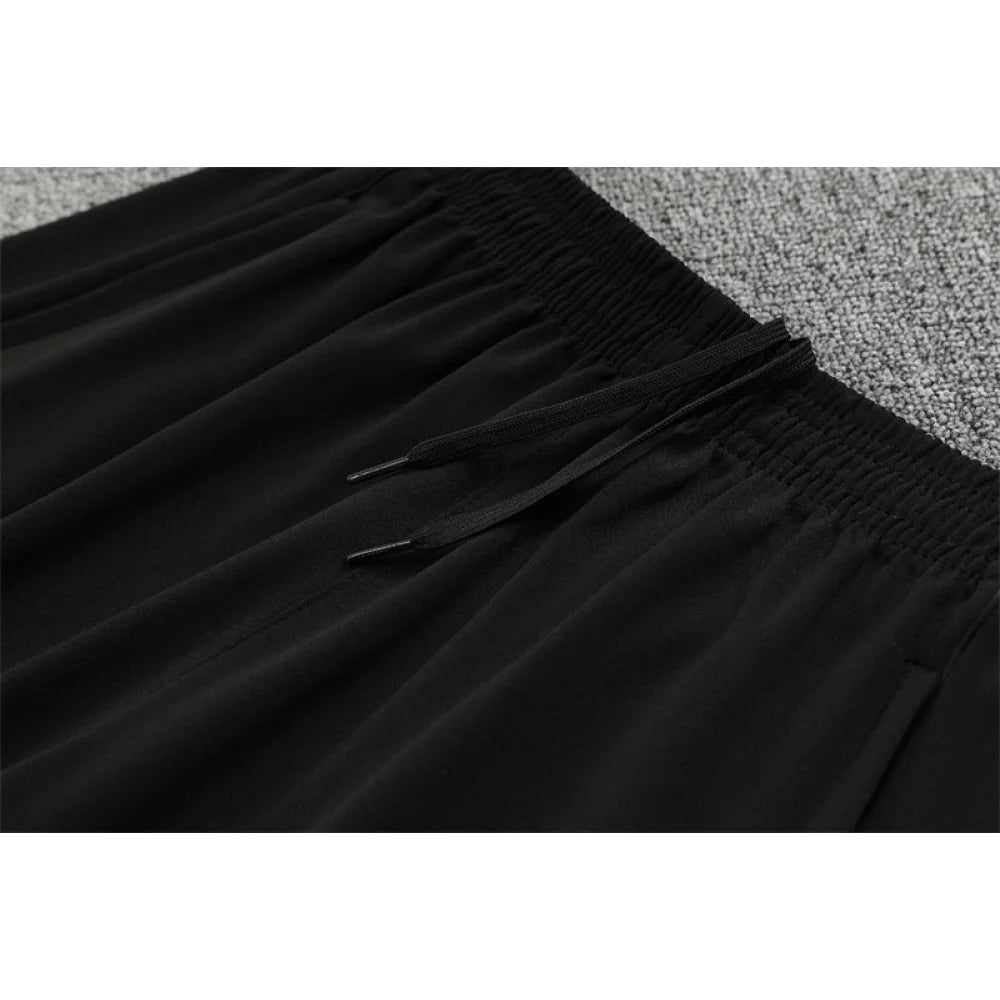 Chandal Manchester United 25-26 media cremallera Modelo 1 Chandal Media Cremallera