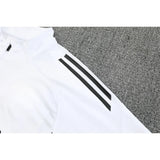 Chandal Manchester United 25-26 media cremallera Modelo 1 Chandal Media Cremallera