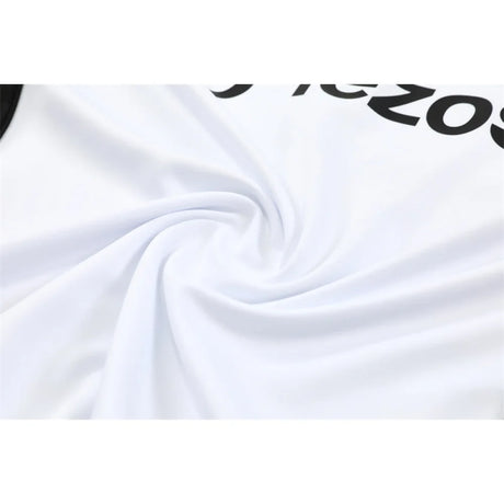 Chandal Manchester United 25-26 media cremallera Modelo 1 Chandal Media Cremallera