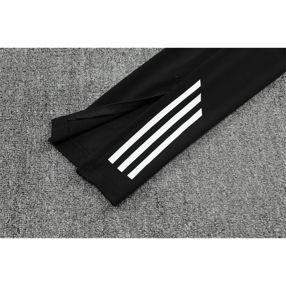 Chandal Manchester United 25-26 media cremallera Modelo 1 Chandal Media Cremallera