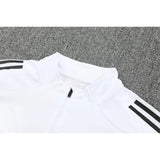 Chandal Manchester United 25-26 media cremallera Modelo 1 Chandal Media Cremallera