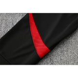 Chandal Manchester United 25-26 media cremallera Modelo 2 Chandal Media Cremallera
