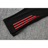 Chandal Manchester United 25-26 media cremallera Modelo 2 Chandal Media Cremallera
