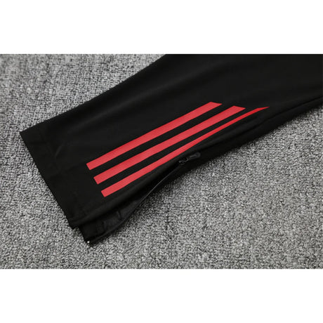 Chandal Manchester United 25-26 media cremallera Modelo 2 Chandal Media Cremallera