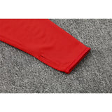 Chandal Manchester United 25-26 media cremallera Modelo 2 Chandal Media Cremallera
