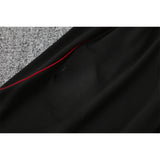 Chandal Manchester United 25-26 media cremallera Modelo 2 Chandal Media Cremallera