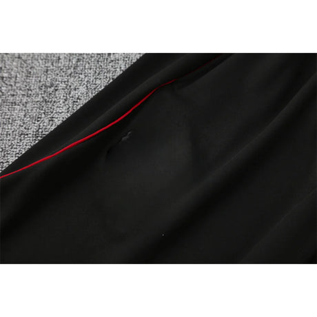 Chandal Manchester United 25-26 media cremallera Modelo 2 Chandal Media Cremallera