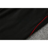 Chandal Manchester United 25-26 media cremallera Modelo 2 Chandal Media Cremallera