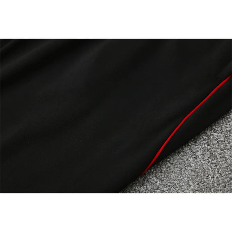 Chandal Manchester United 25-26 media cremallera Modelo 2 Chandal Media Cremallera