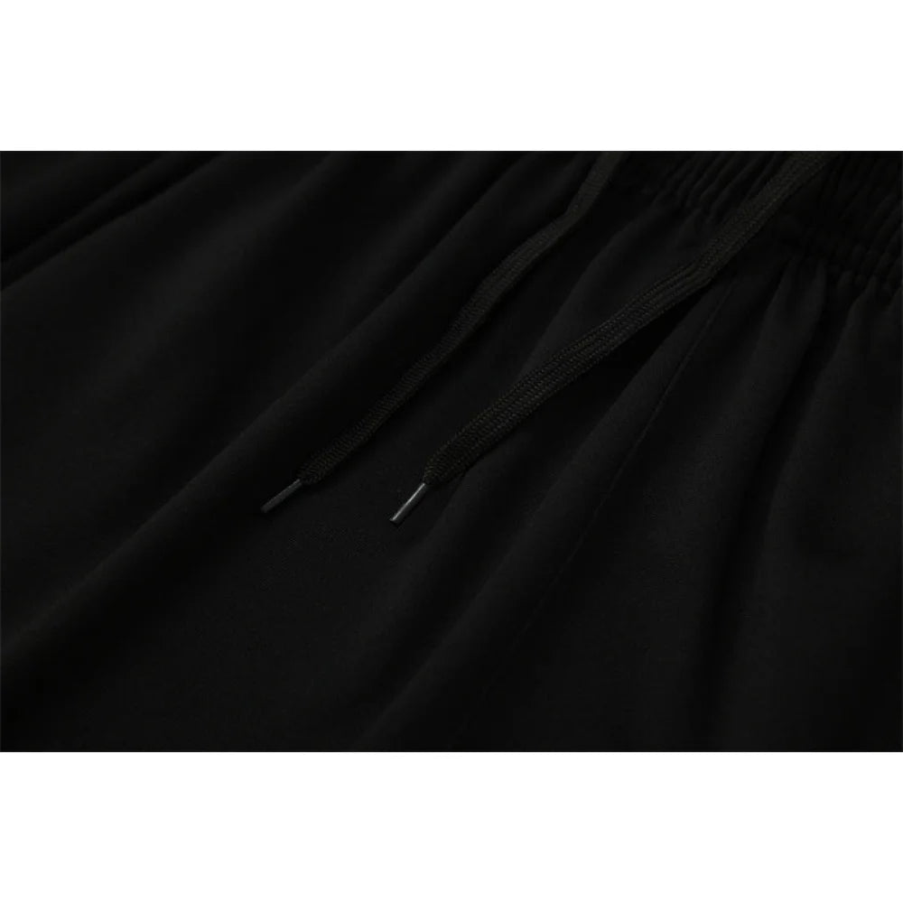 Chandal Manchester United 25-26 media cremallera Modelo 2 Chandal Media Cremallera
