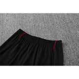 Chandal Manchester United 25-26 media cremallera Modelo 2 Chandal Media Cremallera