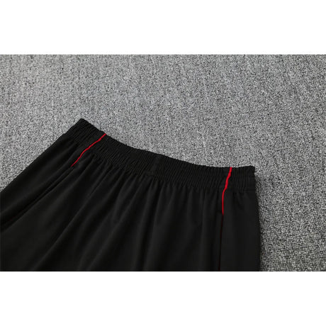 Chandal Manchester United 25-26 media cremallera Modelo 2 Chandal Media Cremallera