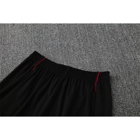 Chandal Manchester United 25-26 media cremallera Modelo 3 Chandal Media Cremallera