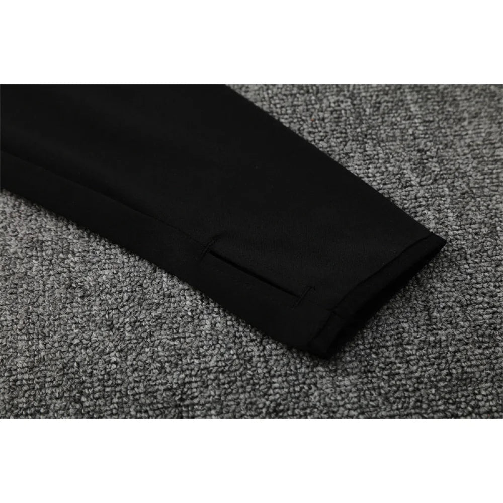 Chandal Manchester United 25-26 media cremallera Modelo 3 Chandal Media Cremallera