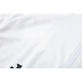 Chandal Manchester United 25-26 media cremallera Modelo 3 Chandal Media Cremallera