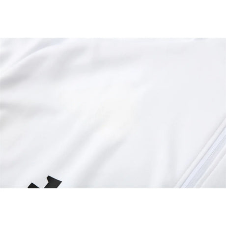 Chandal Manchester United 25-26 media cremallera Modelo 3 Chandal Media Cremallera