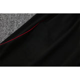 Chandal Manchester United 25-26 media cremallera Modelo 3 Chandal Media Cremallera