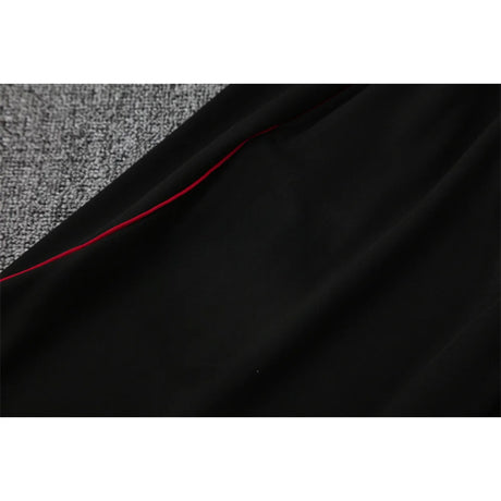 Chandal Manchester United 25-26 media cremallera Modelo 3 Chandal Media Cremallera