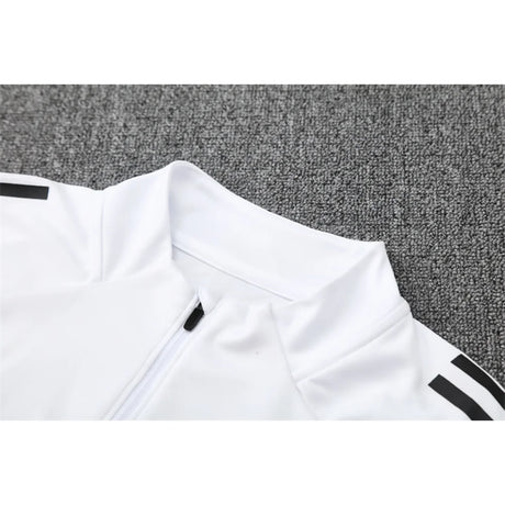 Chandal Manchester United 25-26 media cremallera Modelo 3 Chandal Media Cremallera