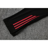 Chandal Manchester United 25-26 media cremallera Modelo 3 Chandal Media Cremallera