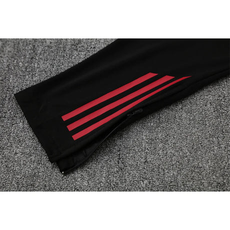 Chandal Manchester United 25-26 media cremallera Modelo 3 Chandal Media Cremallera