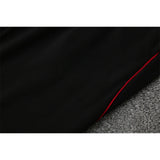 Chandal Manchester United 25-26 media cremallera Modelo 3 Chandal Media Cremallera