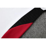 Chandal Manchester United 25-26 media cremallera Modelo 3 Chandal Media Cremallera