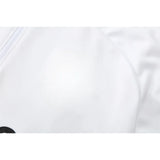 Chandal Manchester United 25-26 media cremallera Modelo 3 Chandal Media Cremallera