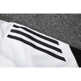 Chandal Manchester United 25-26 media cremallera Modelo 3 Chandal Media Cremallera