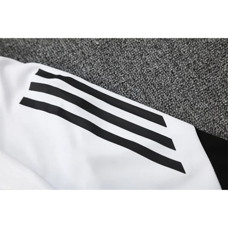 Chandal Manchester United 25-26 media cremallera Modelo 3 Chandal Media Cremallera