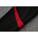 Chandal Manchester United 25-26 media cremallera Modelo 3 Chandal Media Cremallera