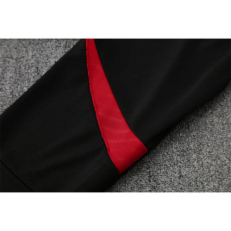 Chandal Manchester United 25-26 media cremallera Modelo 3 Chandal Media Cremallera