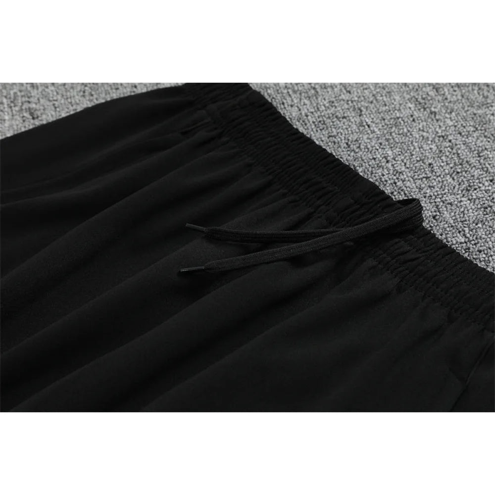 Chandal Manchester United 25-26 media cremallera Modelo 4 Chandal Media Cremallera