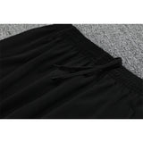 Chandal Manchester United 25-26 media cremallera Modelo 4 Chandal Media Cremallera