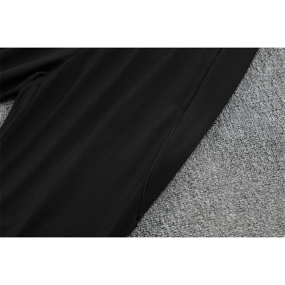 Chandal Manchester United 25-26 media cremallera Modelo 5 Chandal Media Cremallera