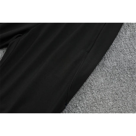 Chandal Manchester United 25-26 media cremallera Modelo 5 Chandal Media Cremallera