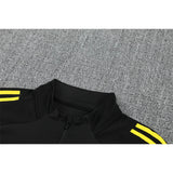 Chandal Manchester United 25-26 media cremallera Modelo 5 Chandal Media Cremallera
