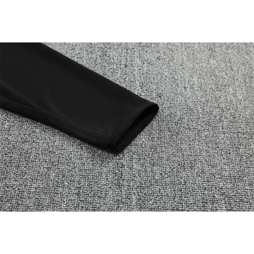 Chandal Manchester United 25-26 media cremallera Modelo 5 Chandal Media Cremallera