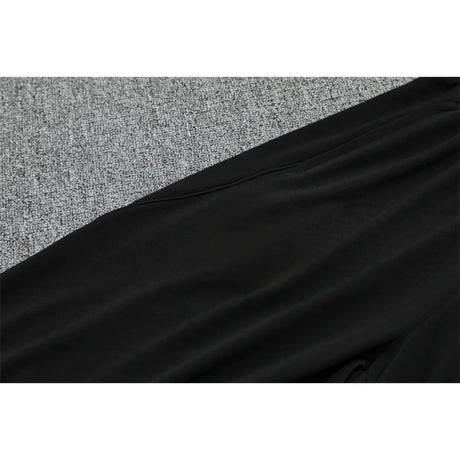 Chandal Manchester United 25-26 media cremallera Modelo 5 Chandal Media Cremallera