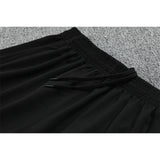 Chandal Manchester United 25-26 media cremallera Modelo 5 Chandal Media Cremallera