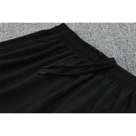 Chandal Manchester United 25-26 media cremallera Modelo 5 Chandal Media Cremallera