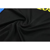 Chandal Manchester United 25-26 media cremallera Modelo 5 Chandal Media Cremallera