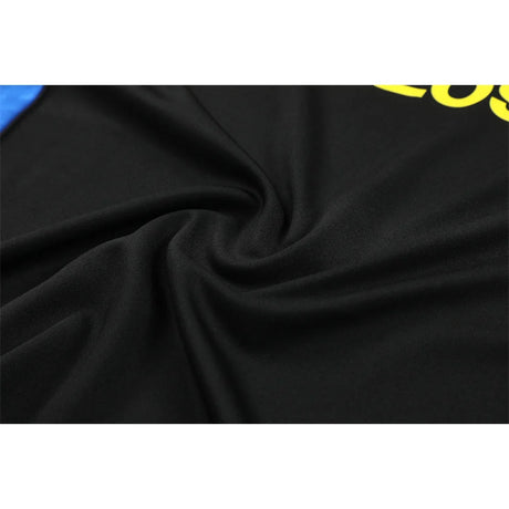Chandal Manchester United 25-26 media cremallera Modelo 5 Chandal Media Cremallera