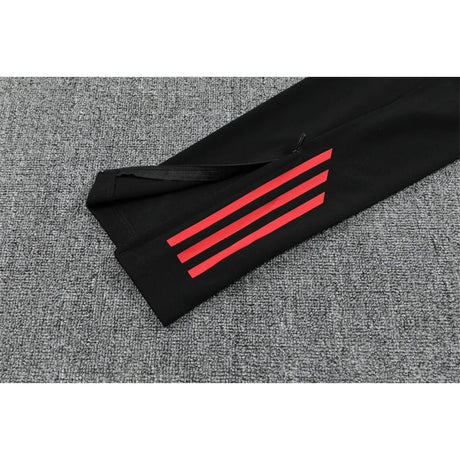 Chandal Manchester United 25-26 media cremallera Modelo 6 Chandal Media Cremallera