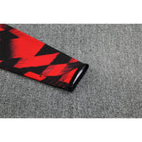 Chandal Manchester United 25-26 media cremallera Modelo 6 Chandal Media Cremallera