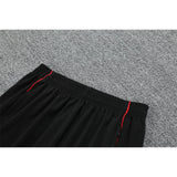 Chandal Manchester United 25-26 media cremallera Modelo 6 Chandal Media Cremallera