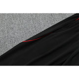 Chandal Manchester United 25-26 media cremallera Modelo 6 Chandal Media Cremallera