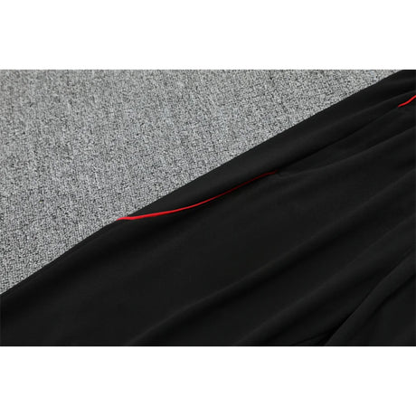 Chandal Manchester United 25-26 media cremallera Modelo 6 Chandal Media Cremallera