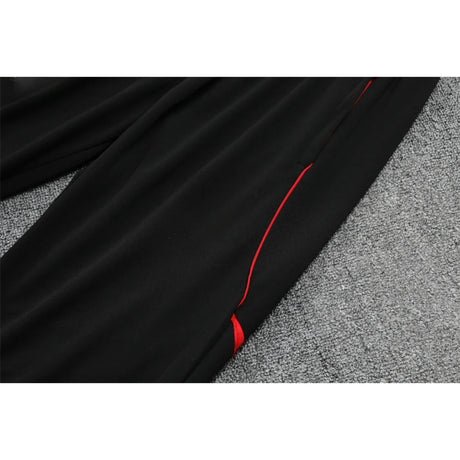Chandal Manchester United 25-26 media cremallera Modelo 6 Chandal Media Cremallera