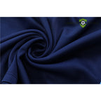 Chandal Marseille 23-24 Media Cremallera Modelo 1 Ropa Deportiva